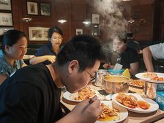 -星伦多自助料理(江阴万达店)