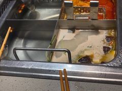 -海底捞火锅(步步高新天地店)