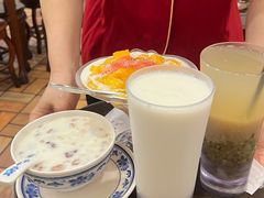 -顺记冰室(宝华路店)