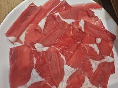 -马记伊源斋涮肉·清真菜(潘家园古玩市场店)