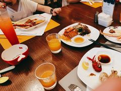 -浙江西子宾馆·瑶园咖啡厅