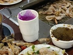 -比亚森自助烤肉料理(裕华店)