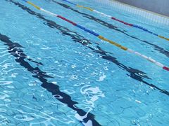 -DBSWIM深呼吸国际游泳培训(黄浦店)