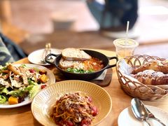-麦田工坊(月湖店)