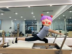 -英派斯健身旗舰店(海信国际中心馆)