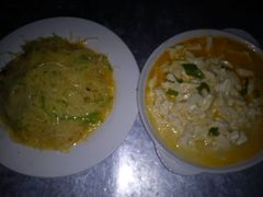 豆腐-龙福祥餐馆