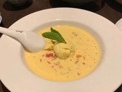 -环球港凯悦 · 享悦中餐厅