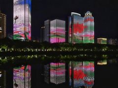 -万绿园