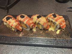 -御前十七(北京路天河城店)
