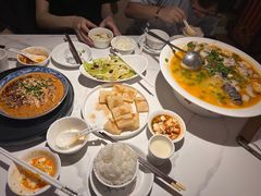 -川味堂·四川豆花(八卦岭店)