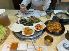 -德寿宫韩国料理(下沙店)