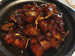 -随缘小馆(红岭路店)