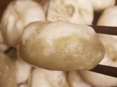 -舒小笼松针小笼包