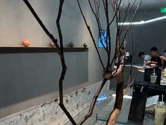 -喜茶(深圳万象城黑金店)