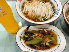 老长沙汽水-刘氏三和面馆