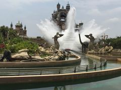 -厦门方特梦幻王国