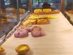-奈雪的茶(华侨城创意园店)