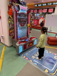 -莫莉幻想儿童乐园(武汉金银潭永旺店)