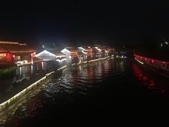 -老木头音乐空间(月河街店)