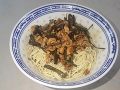 -大时代美食面馆
