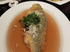 -北京四季酒店·采逸轩