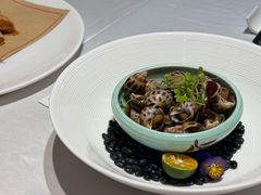 -宁波逸东豪生大酒店·逸轩中餐厅