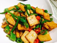 -阿三鱼头泡饼·家常菜