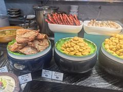 -大灶头·新昌菜(中国茶市店)
