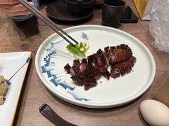 -香园茶社·金陵小灶(老门东店)