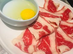 -韩宫宴烤肉·料理(宝山万达店)