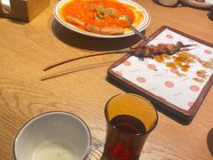 -纳鲁孜·新疆特色餐厅(上海悦荟广场店)