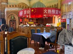 -伊带伊路新疆美食府(呼家楼店)