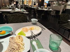 -鼎鼎香·港式火锅(北京SKP店)
