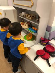 -meland club亲子乐园(重庆万象城店)