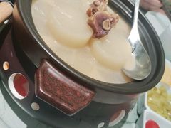-披云云小馆·味道江湖(姚家园万象汇店)