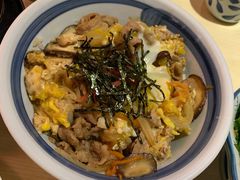 -有喜屋·深夜食堂(北京西路店)