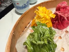 -龍聚祥烧麦馆(万达店)