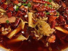 -大草原清真饭庄(沙河店)
