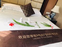 -重庆长寿碧桂园凤悦凤凰酒店