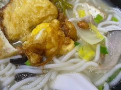 -文杰餐馆(南洪时尚风情街店)