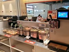 -九毛九西北菜(大东海店)