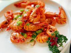 -盐通酒家(金桥湾清水苑店)