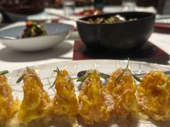 -北京柏悦酒店·锦庭餐厅Dining Room