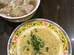 -一记面馆(易发店)
