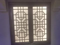 -绿茶餐厅(哈尔滨凯德店)