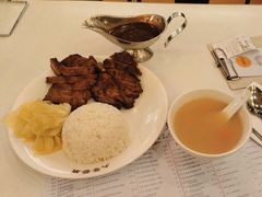 -大哥餐厅(西城花园店)