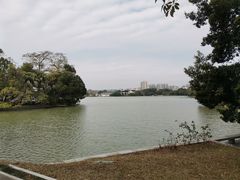 -惠州西湖