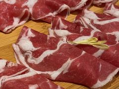 -同心如意传统铜火锅