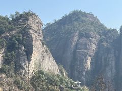 -雁荡山风景名胜区