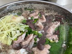 -白露塘杀猪粉(药王街店)